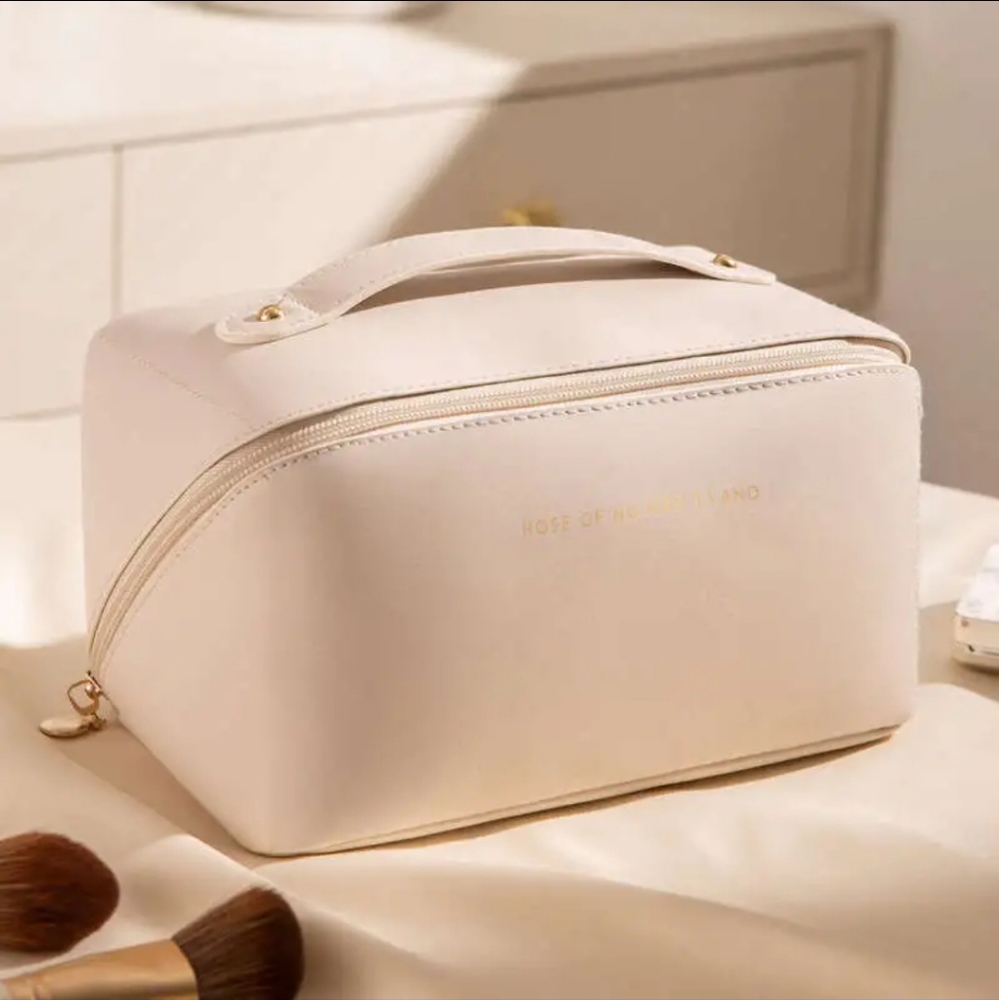Makeup Bag